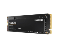 Samsung 250GB M.2 PCIe NVMe 980 - 634236 - zdjęcie 3